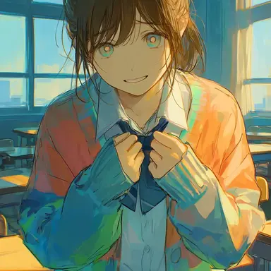 Profile image of みゆっち