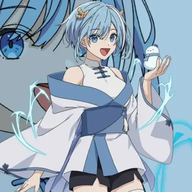 Profile image of ヒサメ
