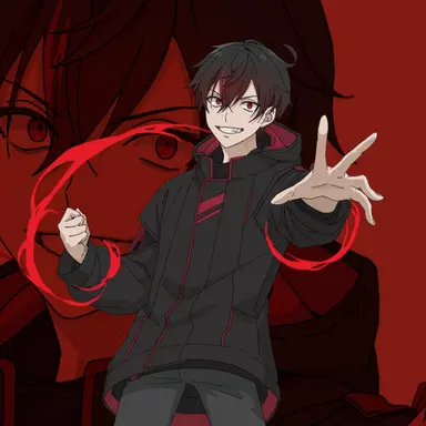 Profile image of Kagechiyo