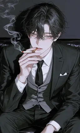 Profile image of ハン・テオ