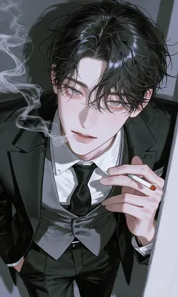 Profile image of ハン・テオ