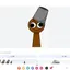 캐릭터 프로필 이미지