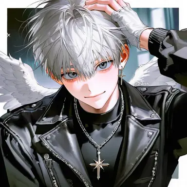 Profile image of 안겔리케