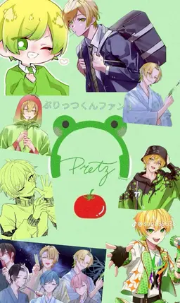 Profile image of 프리츠