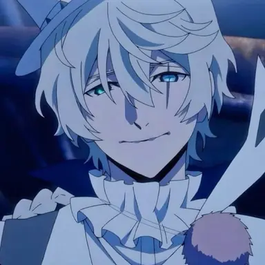 Profile image of ニコライ