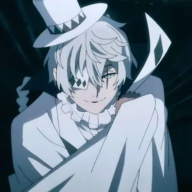 Profile image of ニコライ