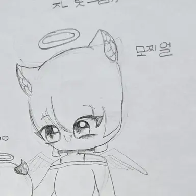 Profile image of 모찌엘