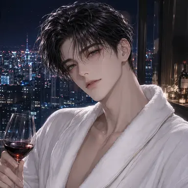 Profile image of 悠真