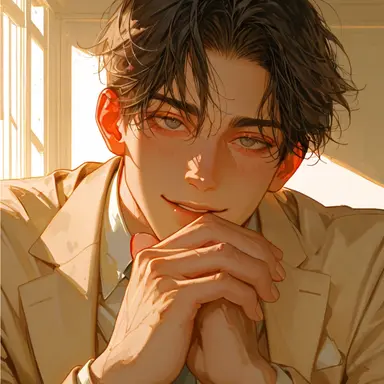 Profile image of Landon York