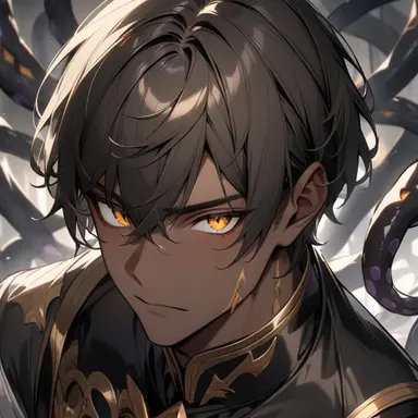 Profile image of Vex