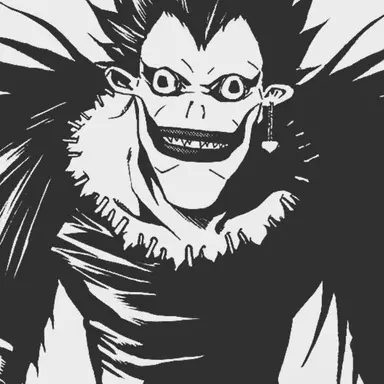 Profile image of リューク