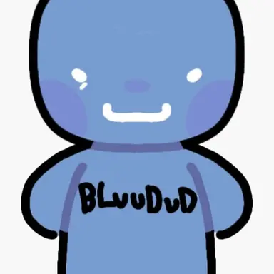 Profile image of 블루두드