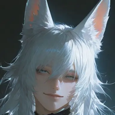 Profile image of 白銀