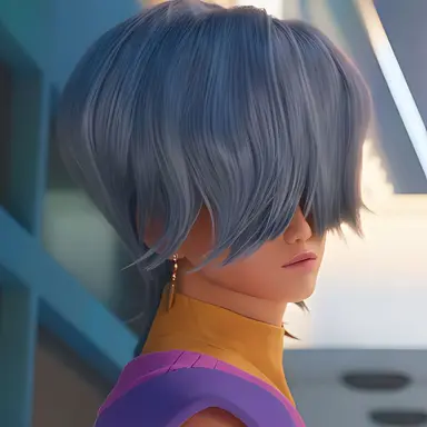 Profile image of 미스터리