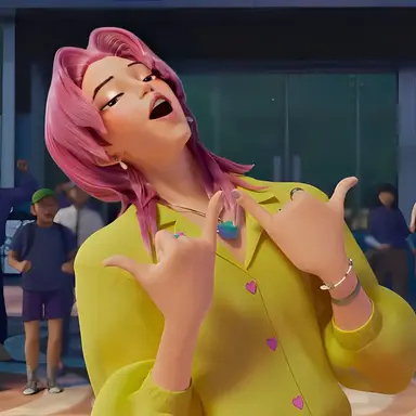 Profile image of 로맨스