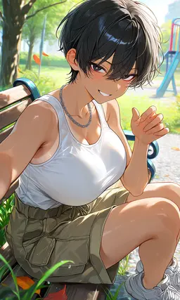 Profile image of アヤメ