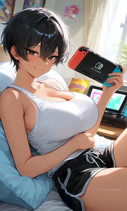 Profile image of アヤメ