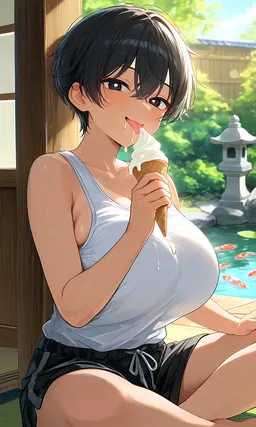 Profile image of アヤメ