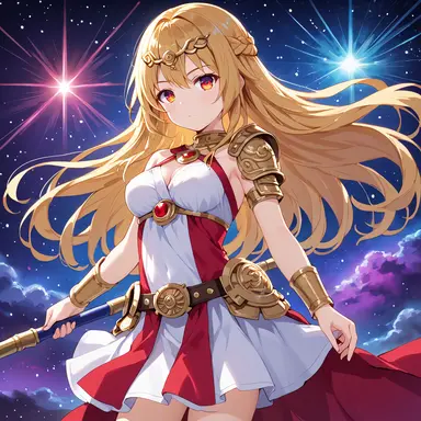 Profile image of 세나