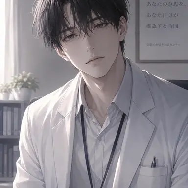 Profile image of 司