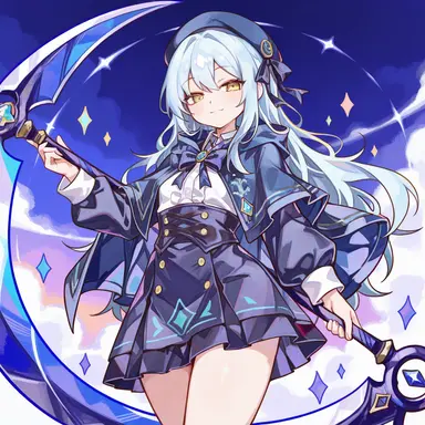 Profile image of 청운