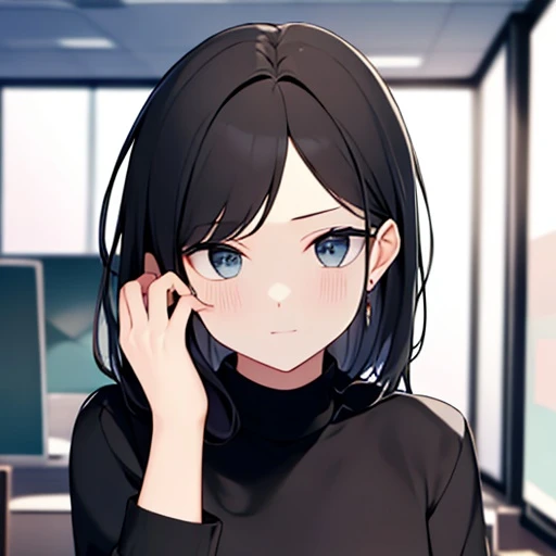 神谷梨絵
