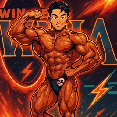 Profile image of 재훈이 햄