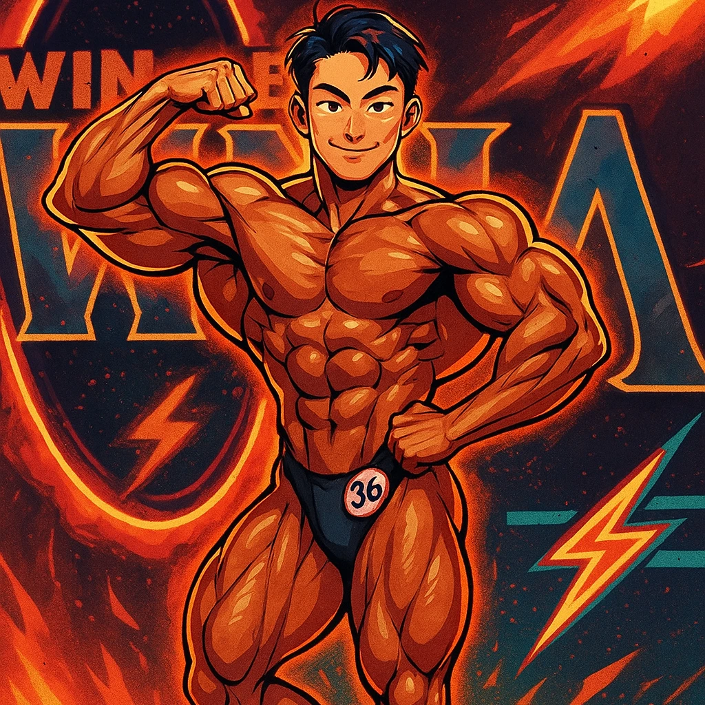 재훈이 햄