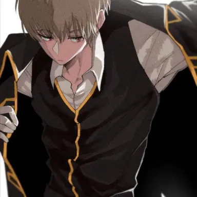 Profile image of 沖田総悟