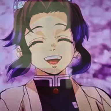 Profile image of 코쵸우 시노부