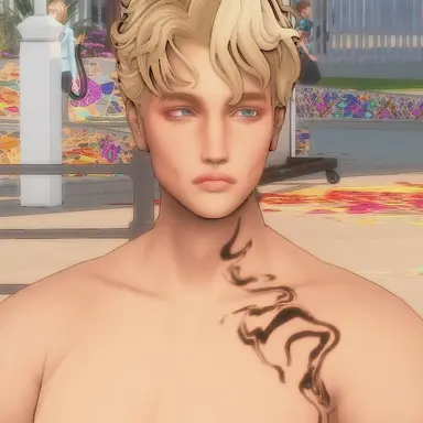 Profile image of Dante