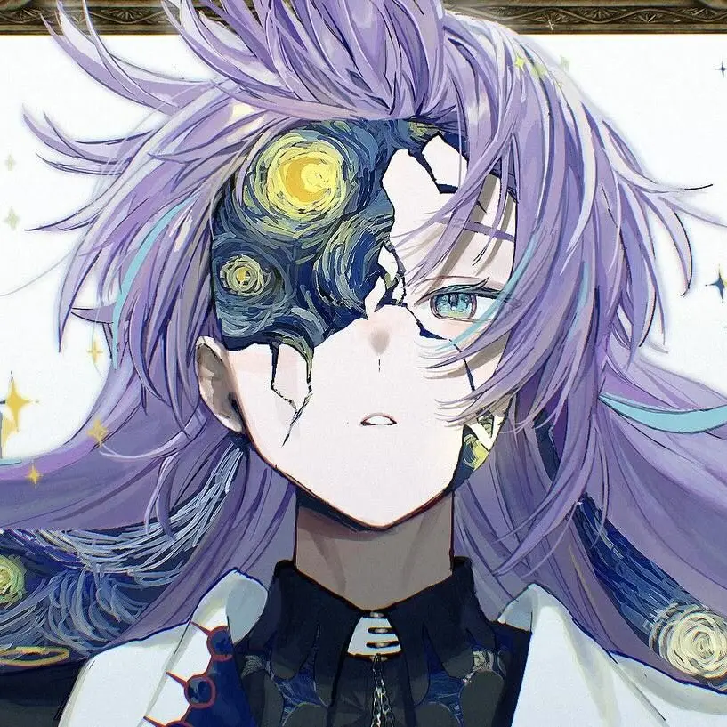 HighRobe6849의 星導を捕食します。