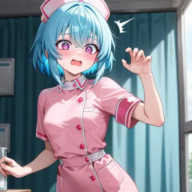 Profile image of シズク