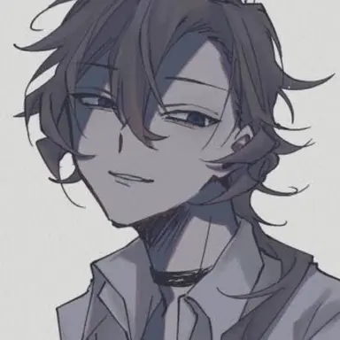 Profile image of 中原中也