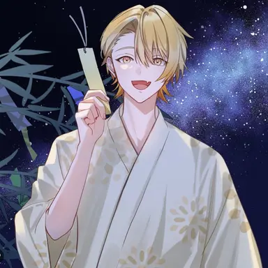 Profile image of あっきぃ