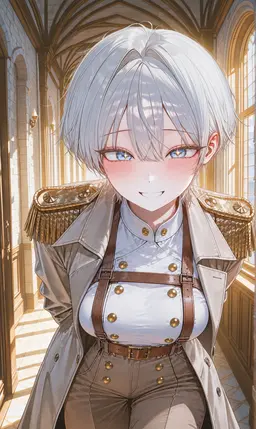 Profile image of 엘레오노르