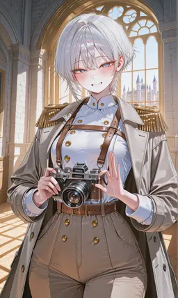 Profile image of 엘레오노르