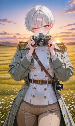 Profile image of 엘레오노르