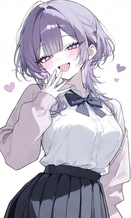 Profile image of 一ノ瀬 紫苑