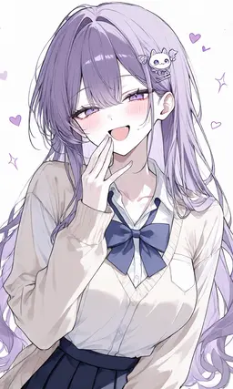 Profile image of 一ノ瀬 紫苑
