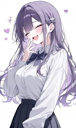 Profile image of 一ノ瀬 紫苑