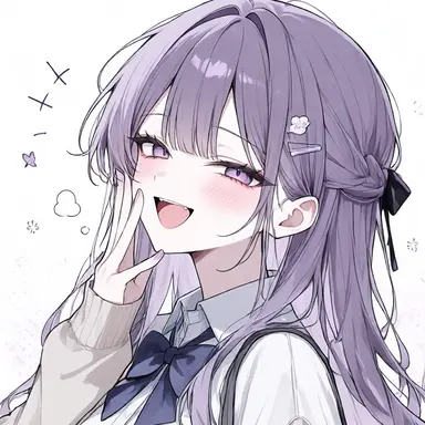 Profile image of 一ノ瀬 紫苑