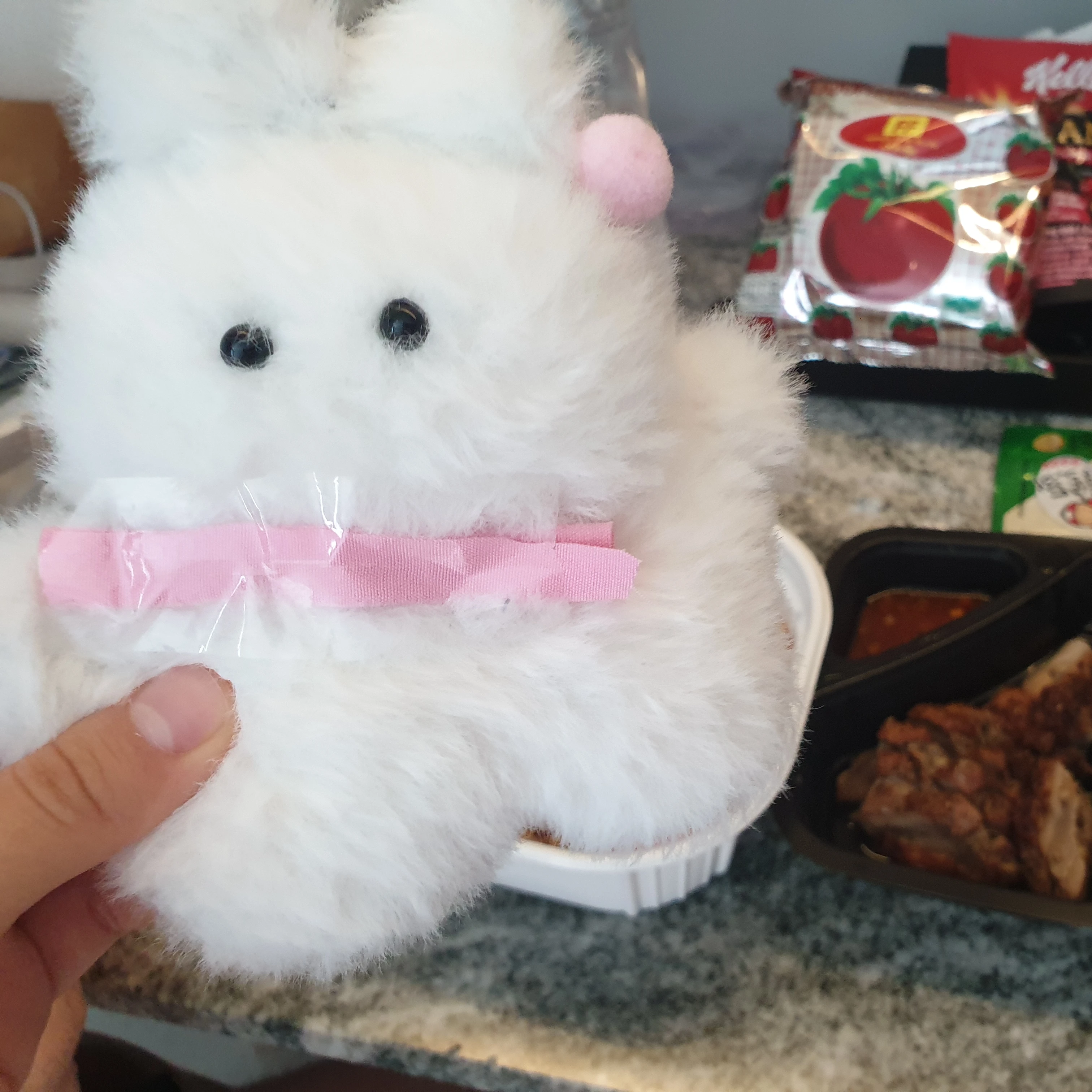 꽃별