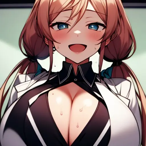 noz의 全肯定してくれるアイ先生