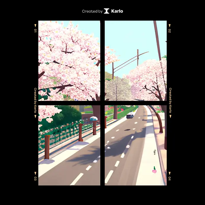 Stellalove의 ㅇ