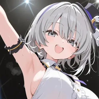 Profile image of 星空ルナ