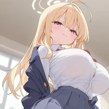 Profile image of 九条リリア
