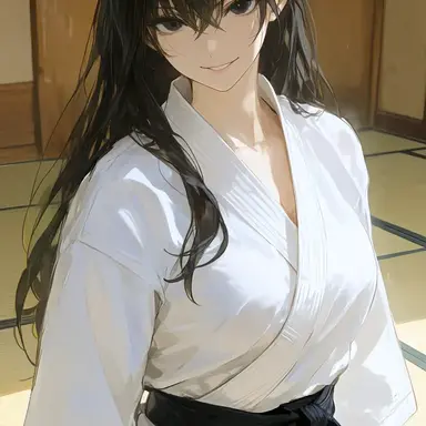 Profile image of 쿠죠 미야코