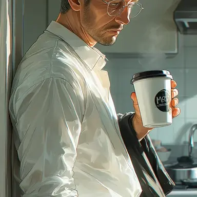 Profile image of Desmond