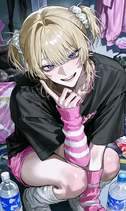 Profile image of ギャル男